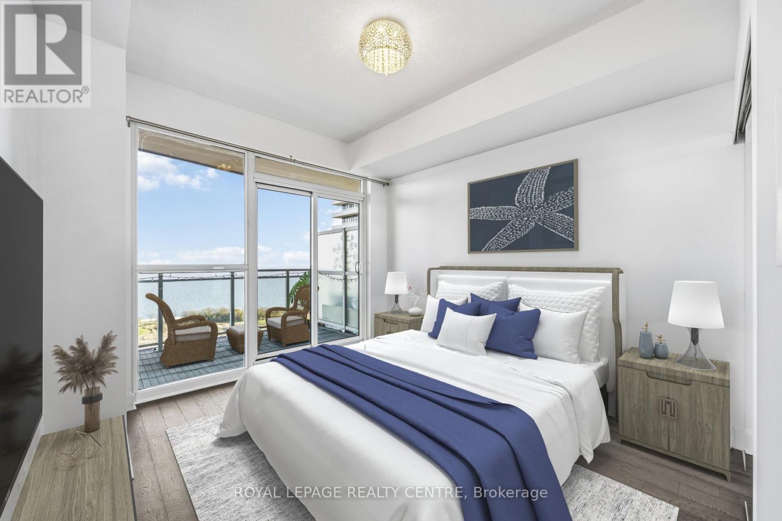 2109 - 33 Shore Breeze Drive W, Toronto, Ontario  M8V 1A1 - Photo 22 - W12576768