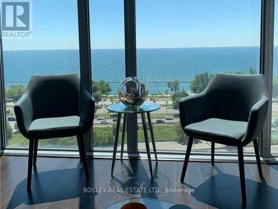 1405 - 103 THE QUEENSWAY, Toronto, Ontario