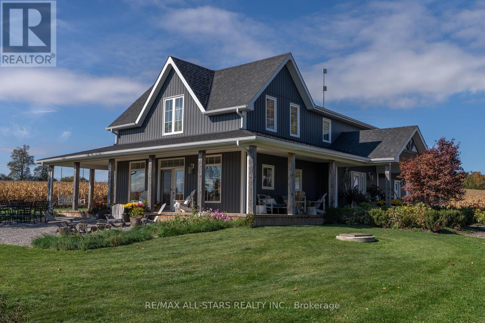 1985 REGIONAL ROAD 13 ROAD, Brock, Ontario