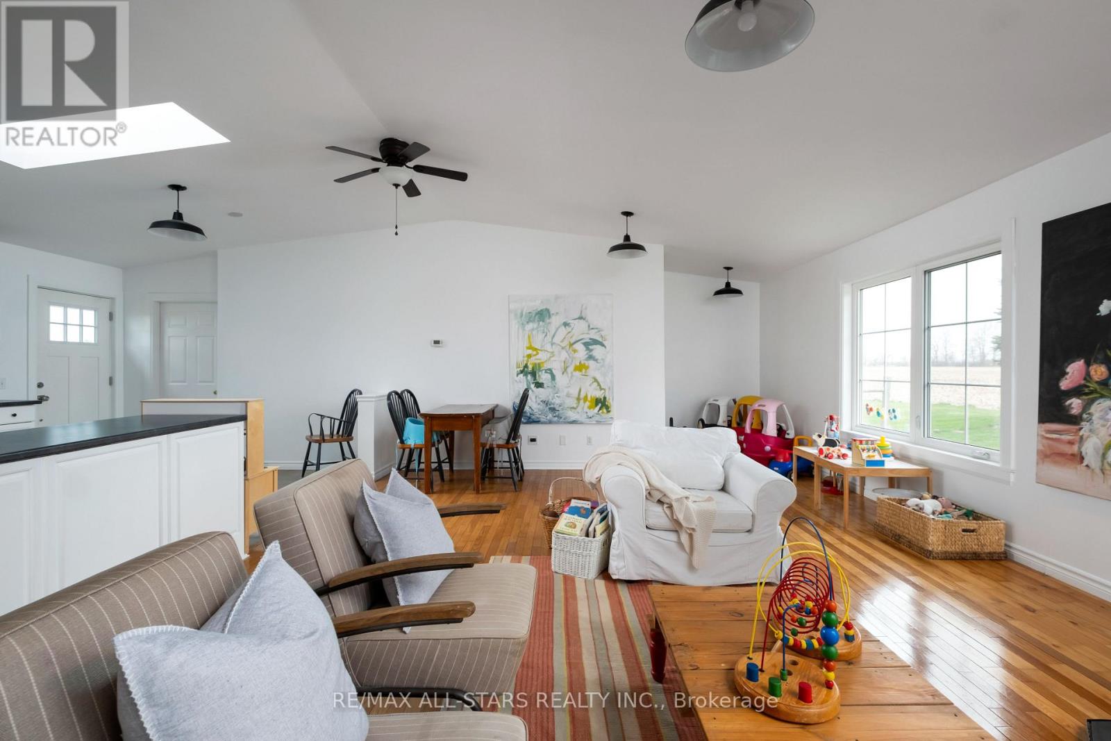 1985 Regional Road 13 Road, Brock, Ontario  L0C 1H0 - Photo 29 - N12581018