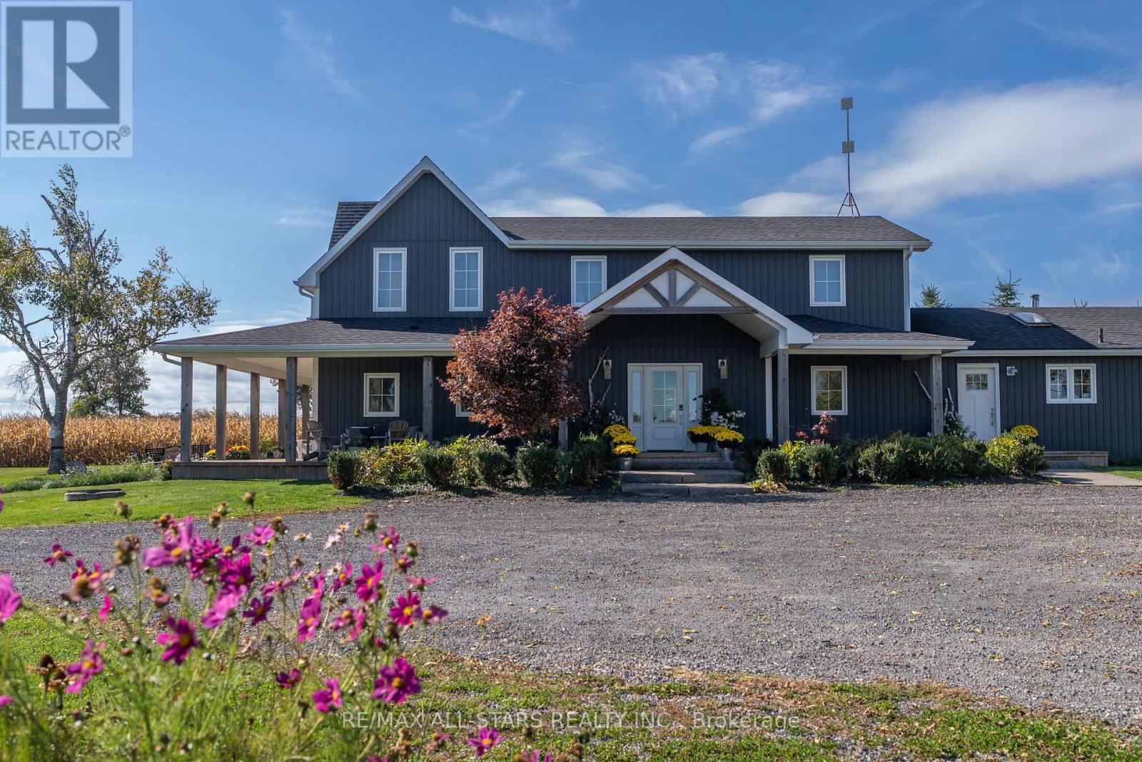 1985 Regional Road 13 Road, Brock, Ontario  L0C 1H0 - Photo 3 - N12581018