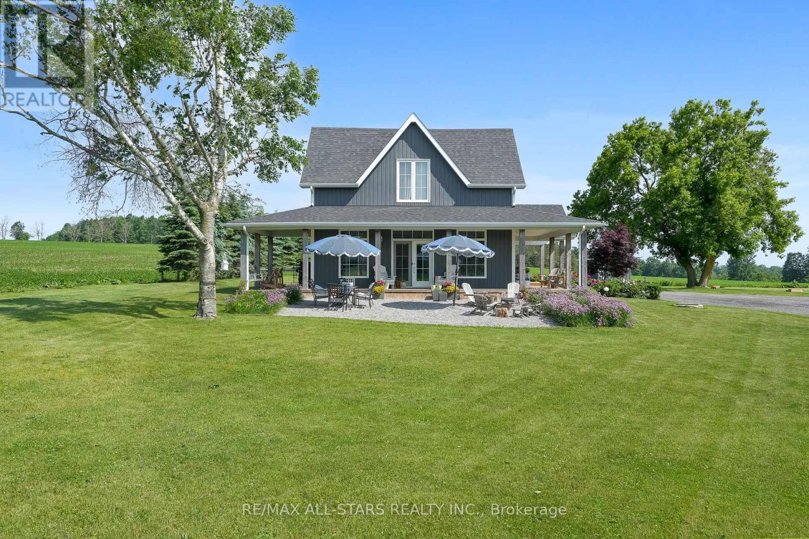 1985 Regional Road 13 Road, Brock, Ontario  L0C 1H0 - Photo 33 - N12581018