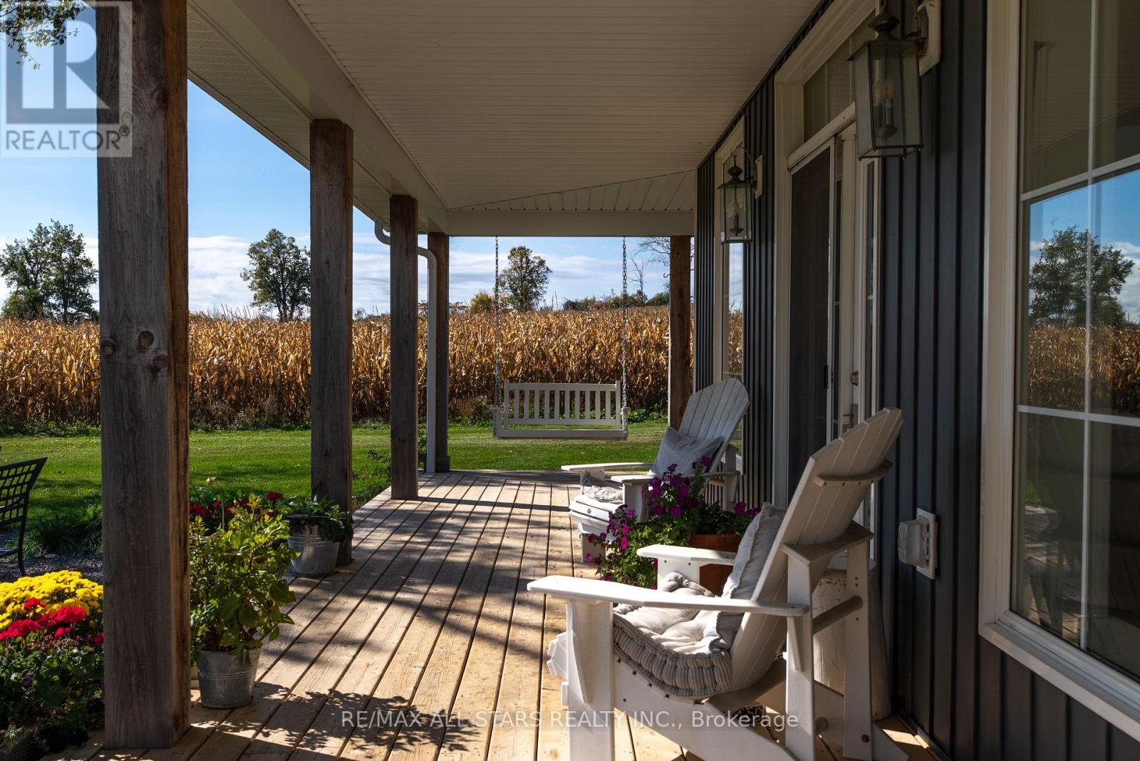 1985 Regional Road 13 Road, Brock, Ontario  L0C 1H0 - Photo 38 - N12581018