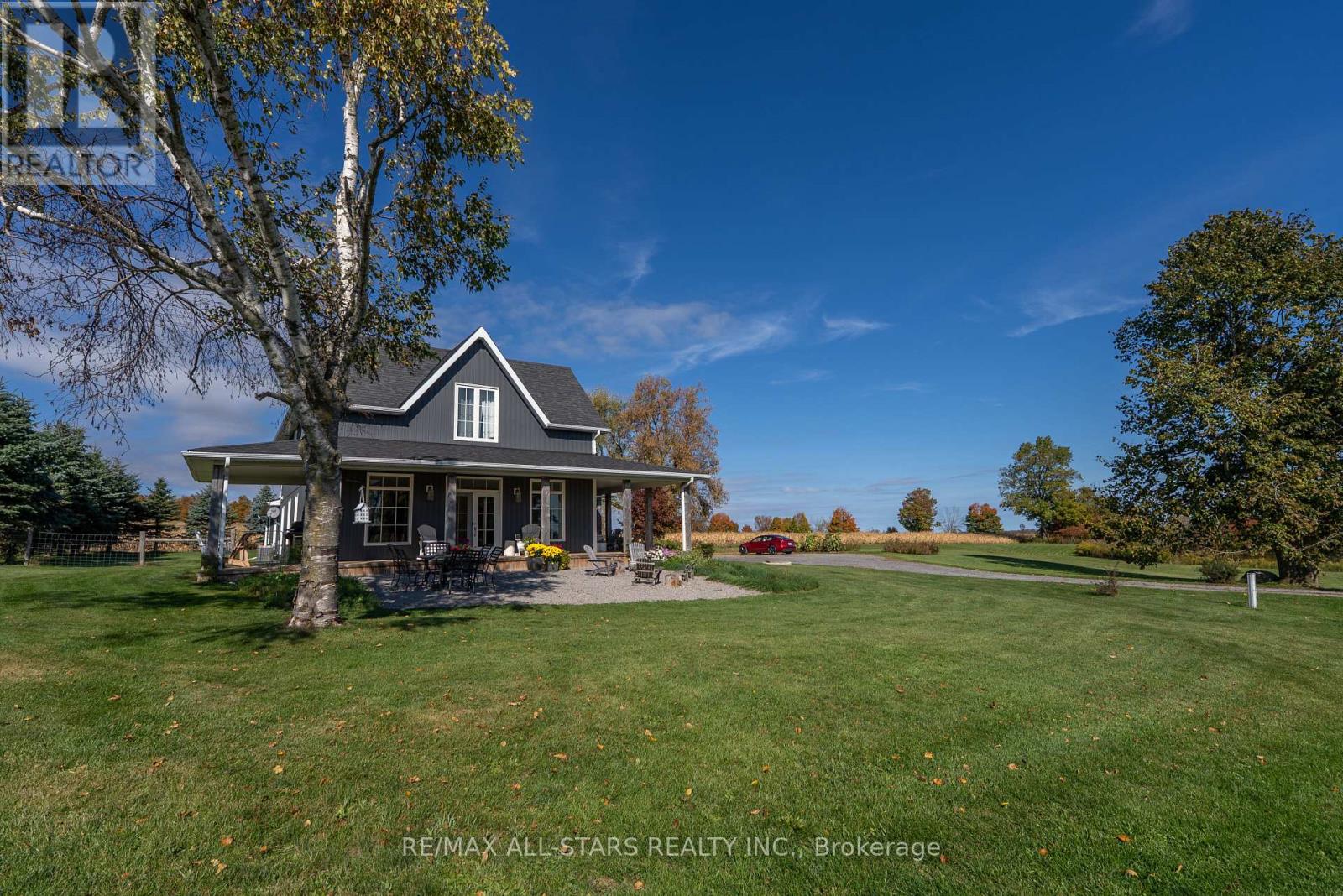 1985 Regional Road 13 Road, Brock, Ontario  L0C 1H0 - Photo 40 - N12581018