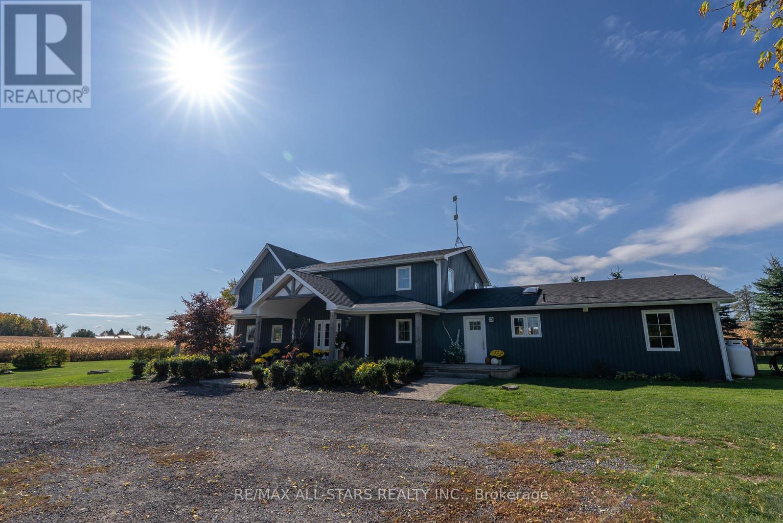 1985 Regional Road 13 Road, Brock, Ontario  L0C 1H0 - Photo 42 - N12581018