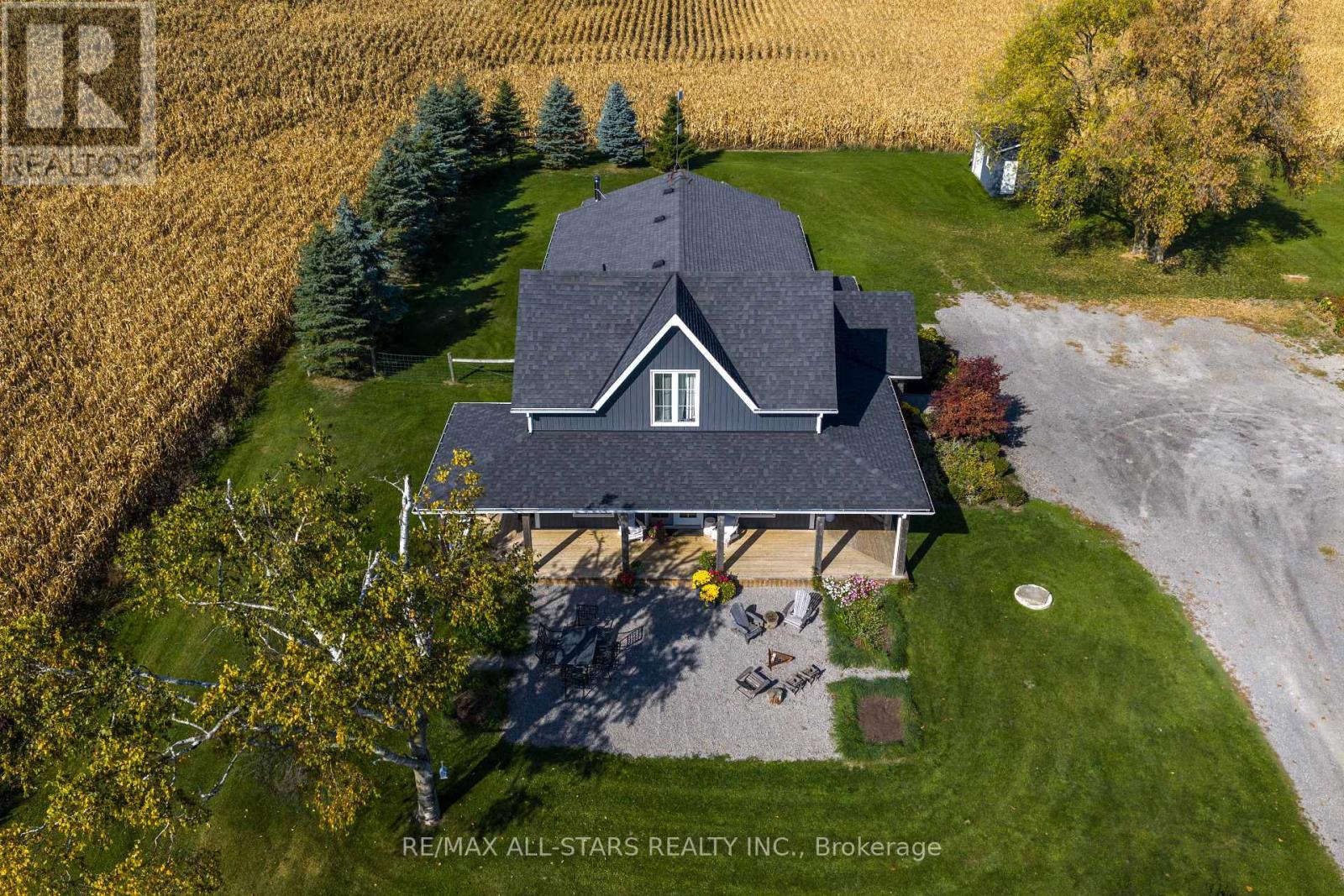 1985 Regional Road 13 Road, Brock, Ontario  L0C 1H0 - Photo 48 - N12581018