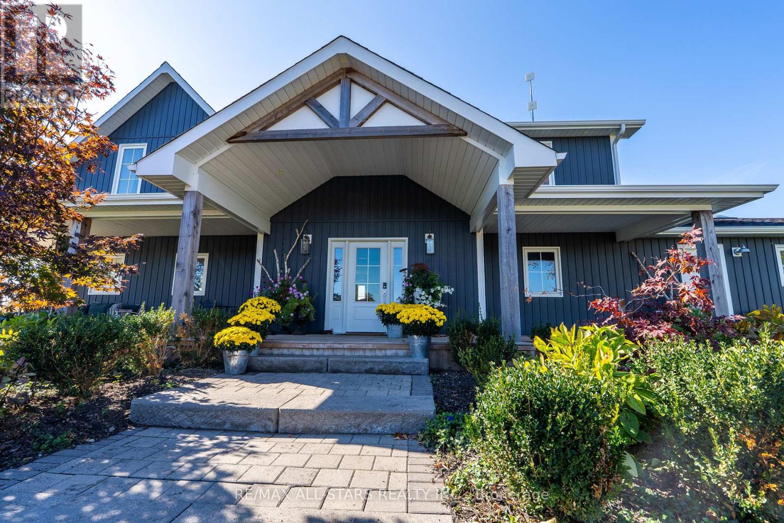 1985 Regional Road 13 Road, Brock, Ontario  L0C 1H0 - Photo 5 - N12581018