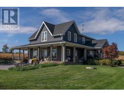 1985 REGIONAL ROAD 13 ROAD, Brock, Ontario