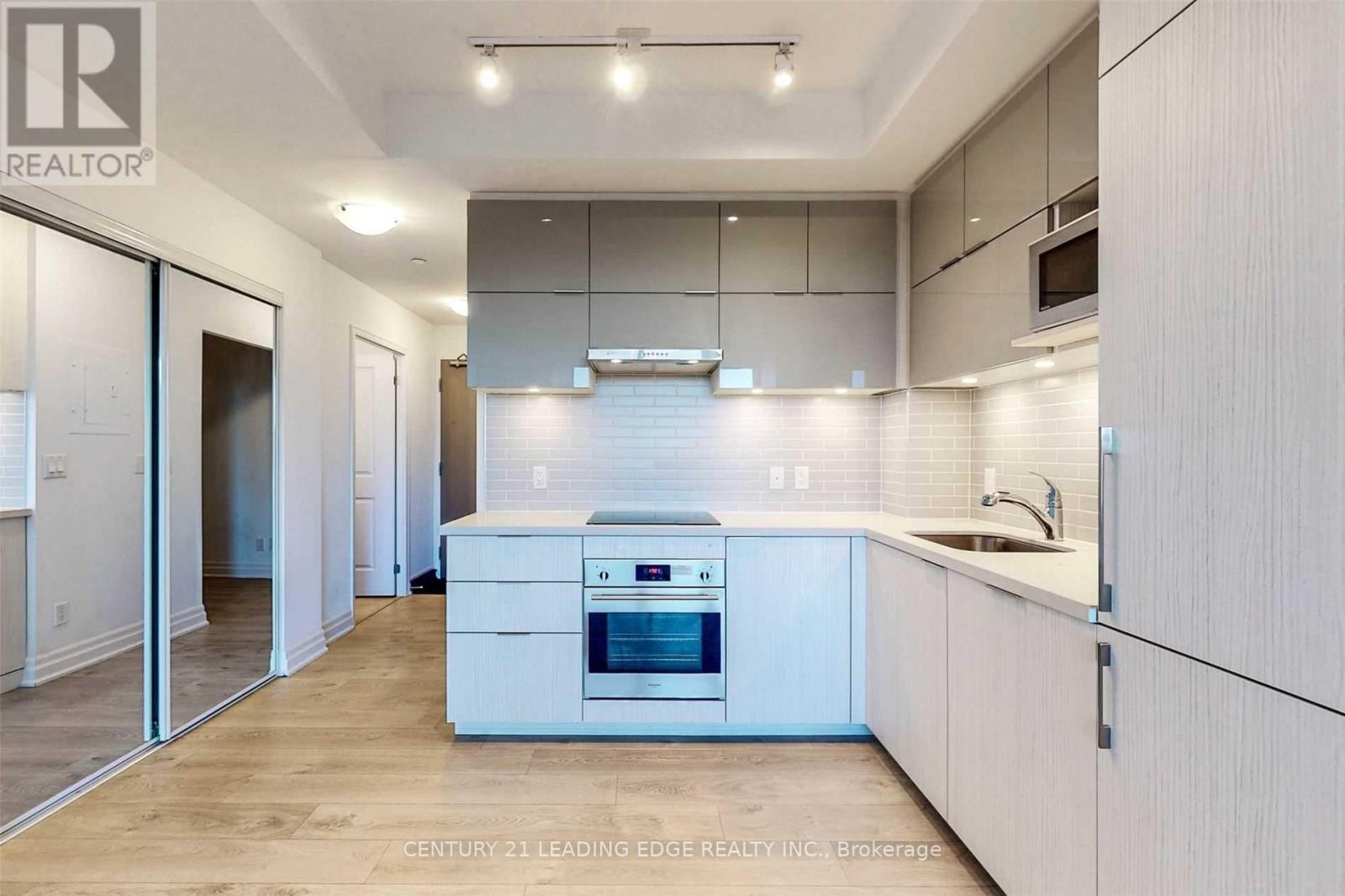 514 - 18 Rouge Valley Drive W, Markham, Ontario  L6G 0H1 - Photo 10 - N12581020