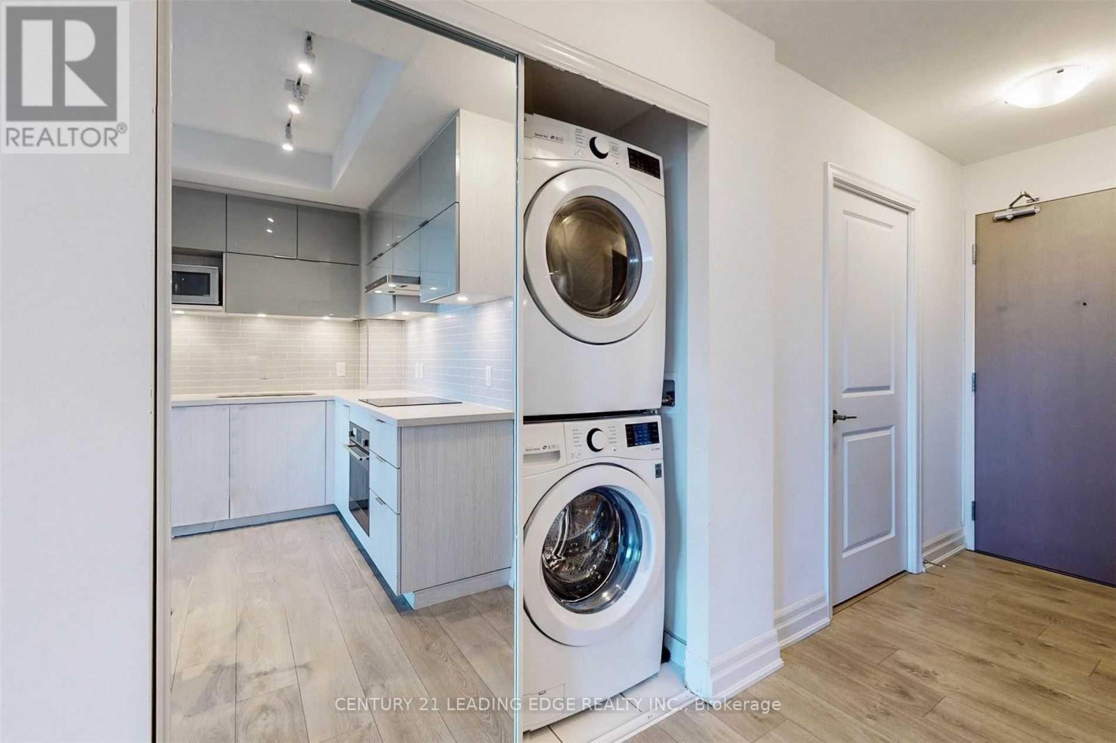 514 - 18 Rouge Valley Drive W, Markham, Ontario  L6G 0H1 - Photo 23 - N12581020