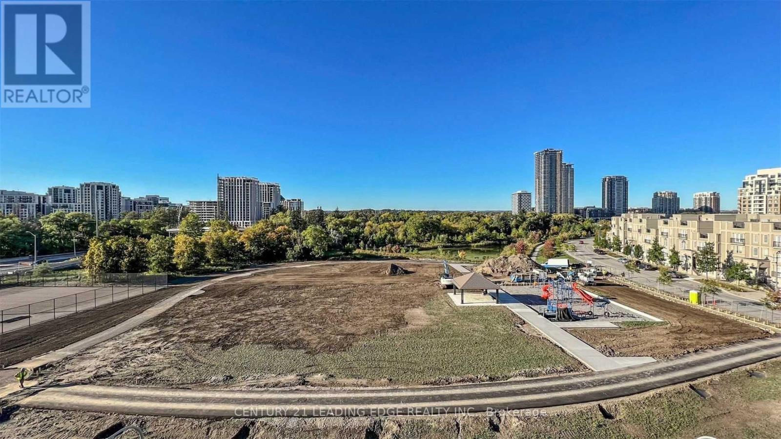 514 - 18 Rouge Valley Drive W, Markham, Ontario  L6G 0H1 - Photo 25 - N12581020