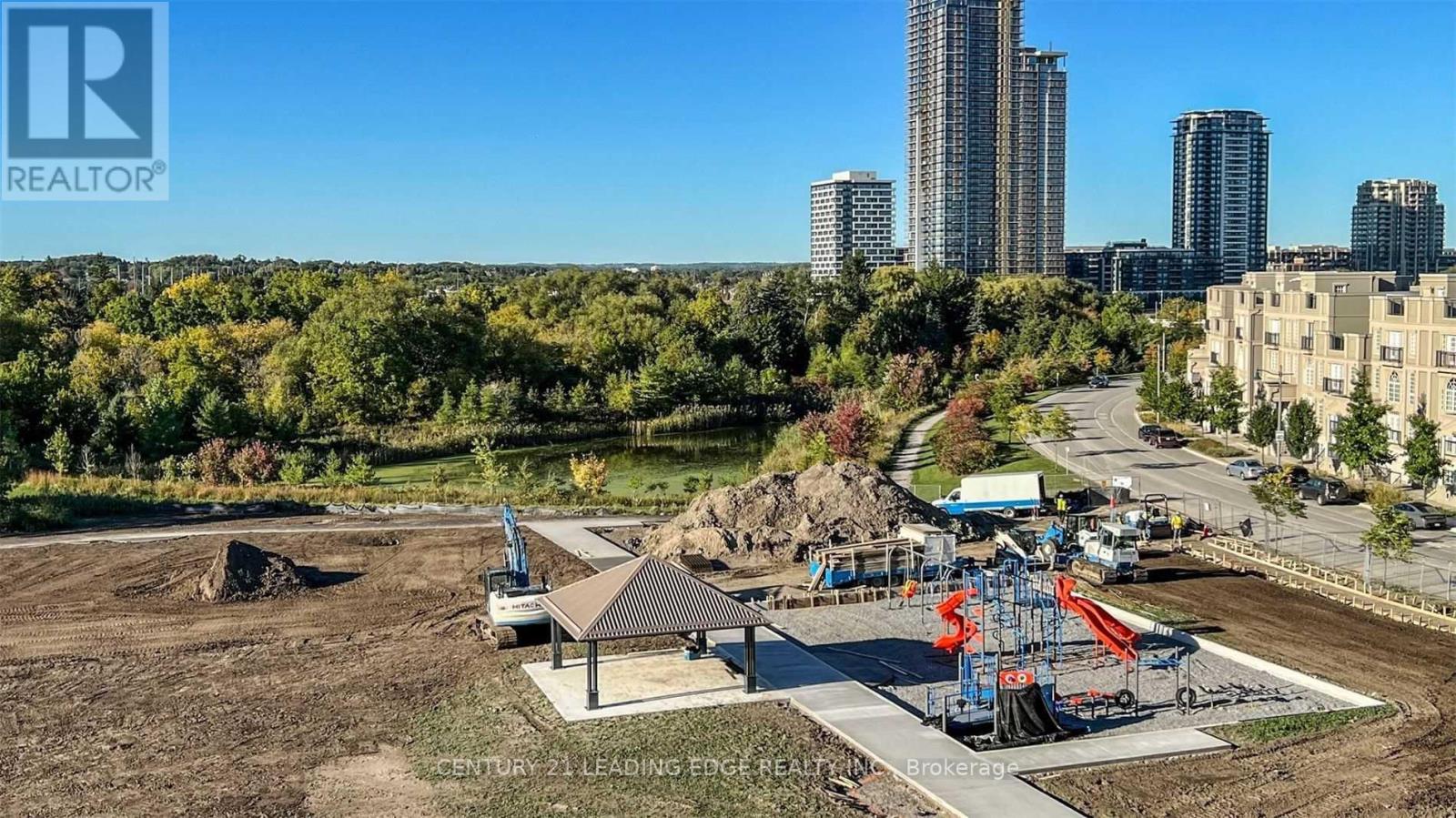 514 - 18 Rouge Valley Drive W, Markham, Ontario  L6G 0H1 - Photo 26 - N12581020