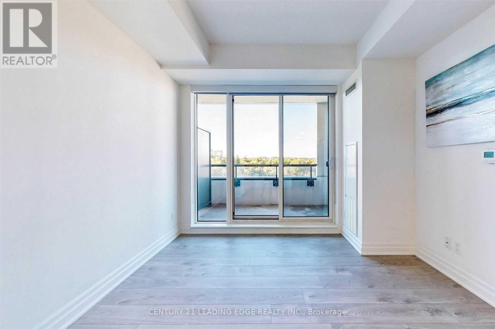 514 - 18 Rouge Valley Drive W, Markham, Ontario  L6G 0H1 - Photo 3 - N12581020