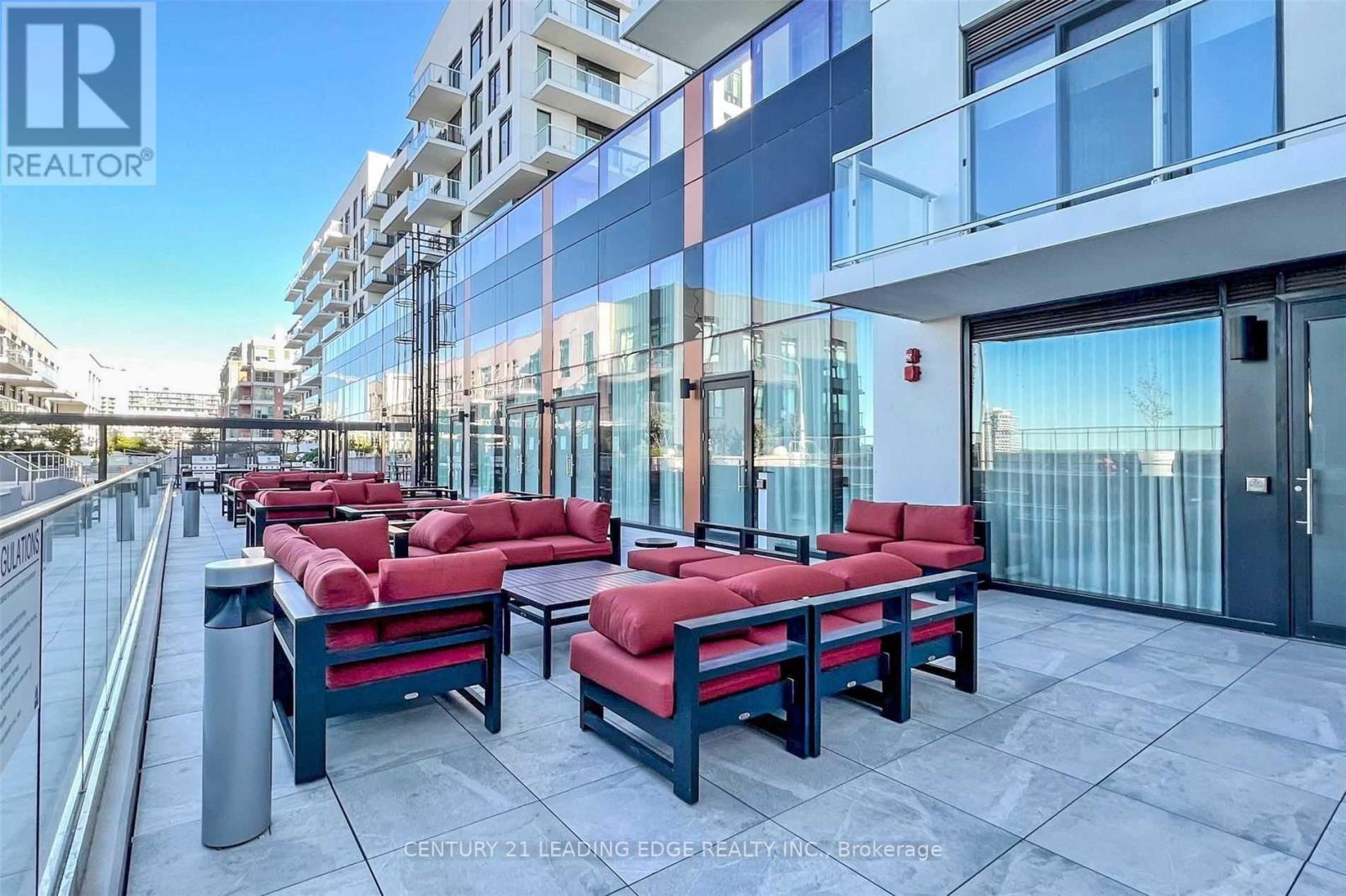 514 - 18 Rouge Valley Drive W, Markham, Ontario  L6G 0H1 - Photo 32 - N12581020