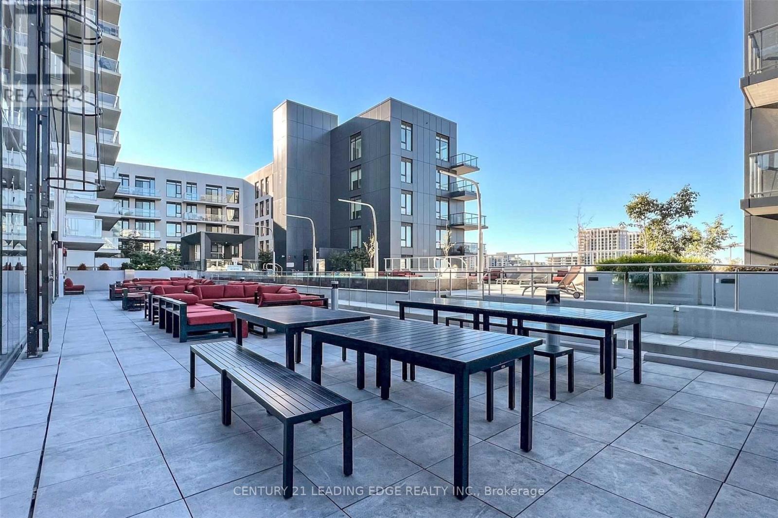 514 - 18 Rouge Valley Drive W, Markham, Ontario  L6G 0H1 - Photo 33 - N12581020