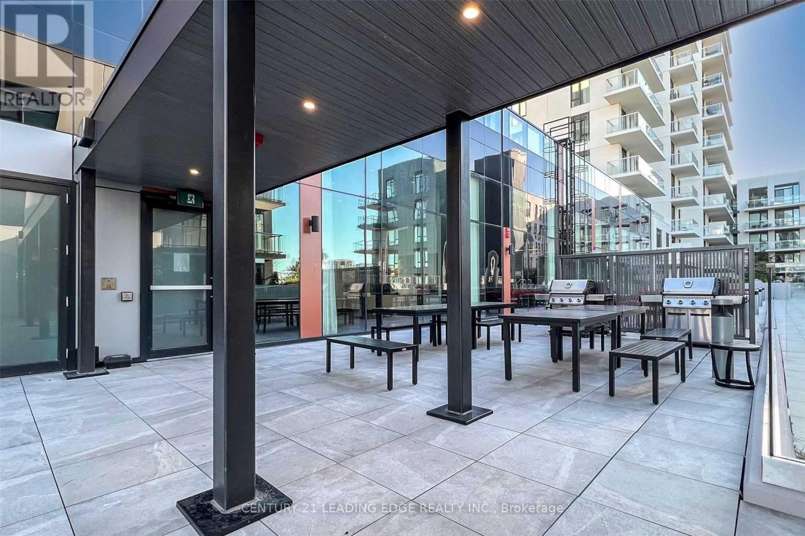 514 - 18 Rouge Valley Drive W, Markham, Ontario  L6G 0H1 - Photo 34 - N12581020