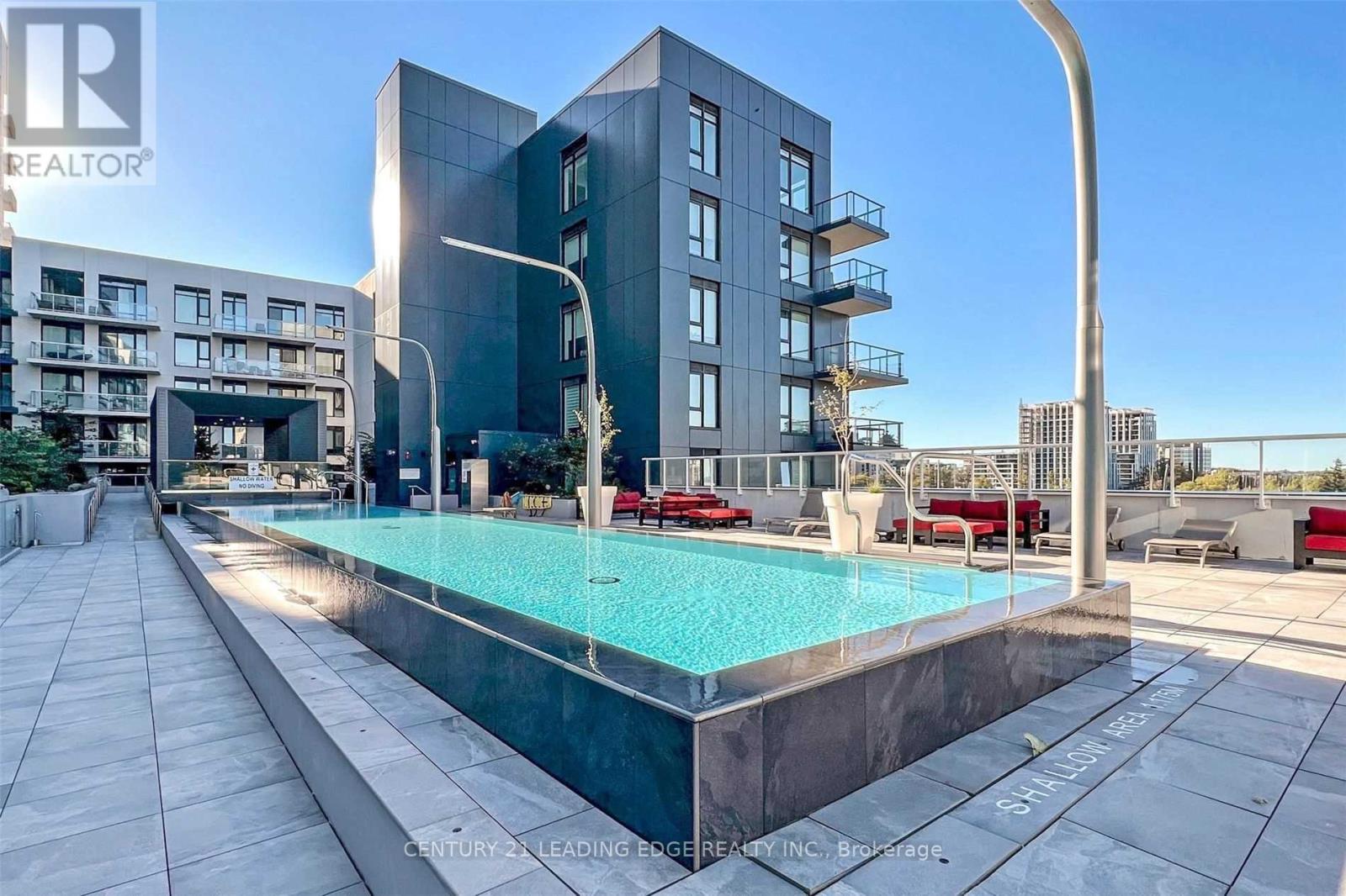 514 - 18 Rouge Valley Drive W, Markham, Ontario  L6G 0H1 - Photo 35 - N12581020