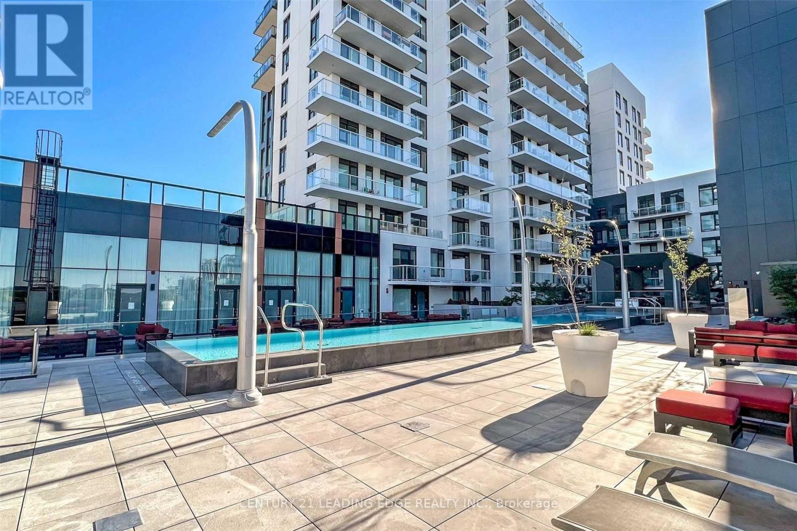 514 - 18 Rouge Valley Drive W, Markham, Ontario  L6G 0H1 - Photo 36 - N12581020