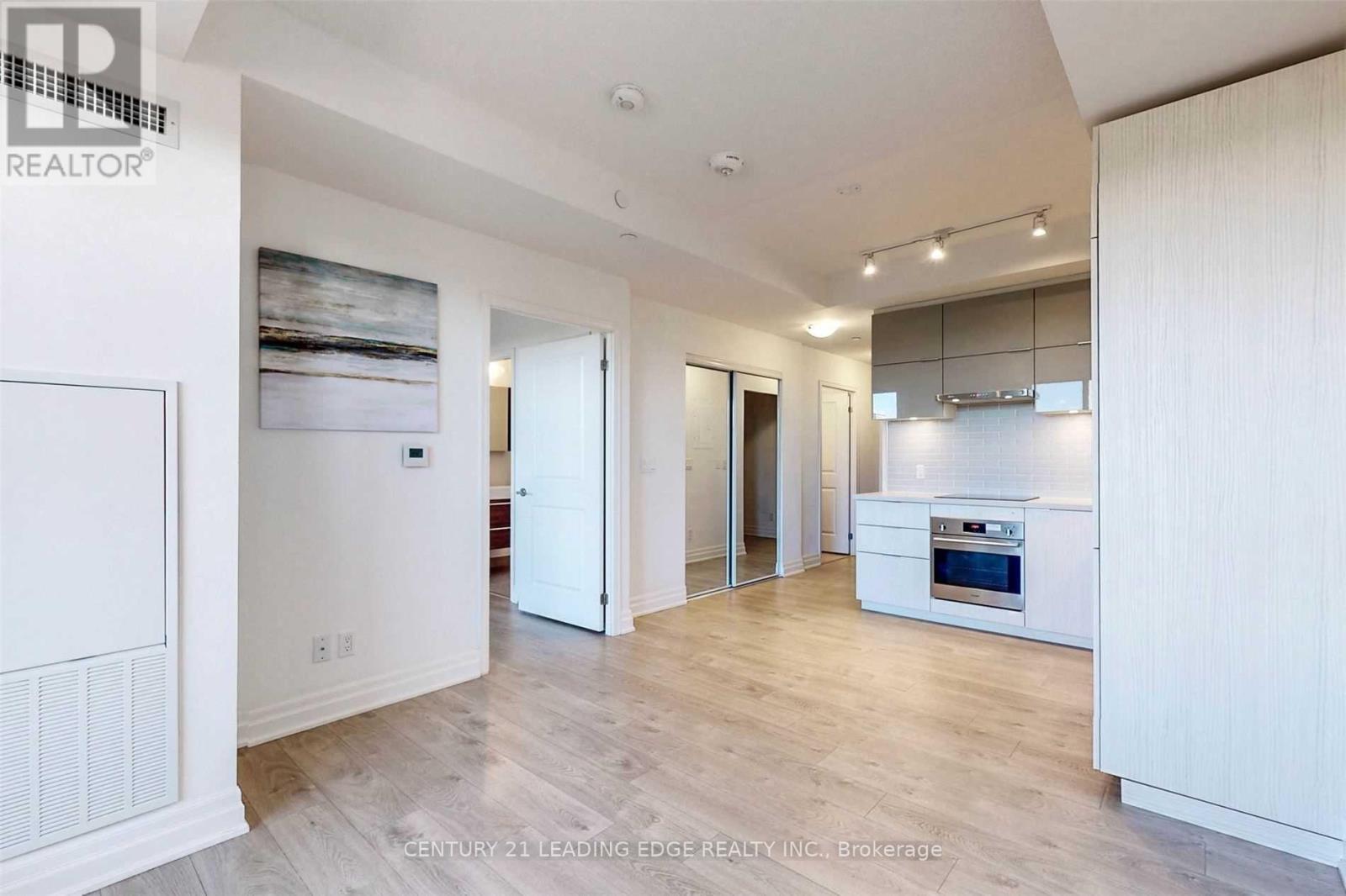 514 - 18 Rouge Valley Drive W, Markham, Ontario  L6G 0H1 - Photo 7 - N12581020