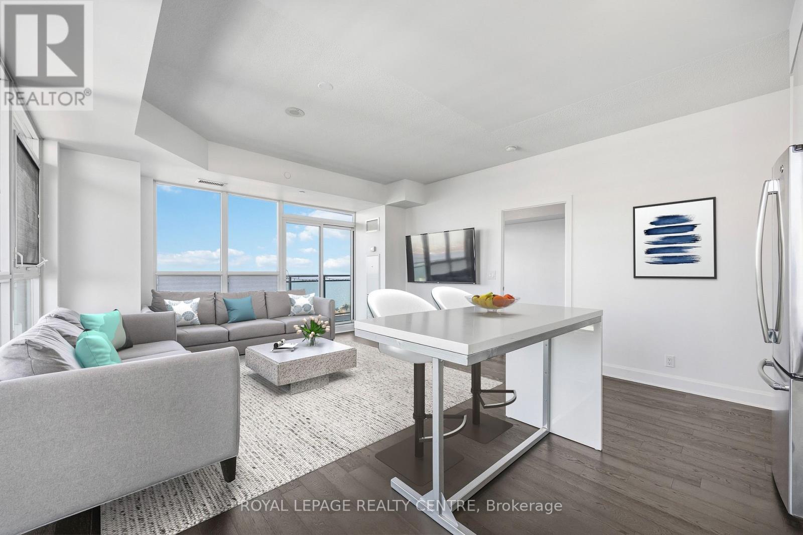 2109 - 33 Shore Breeze Drive W, Toronto, Ontario  M8V 1A1 - Photo 14 - W12576768