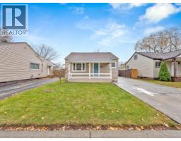 2340 ELSMERE AVENUE, Windsor, Ontario