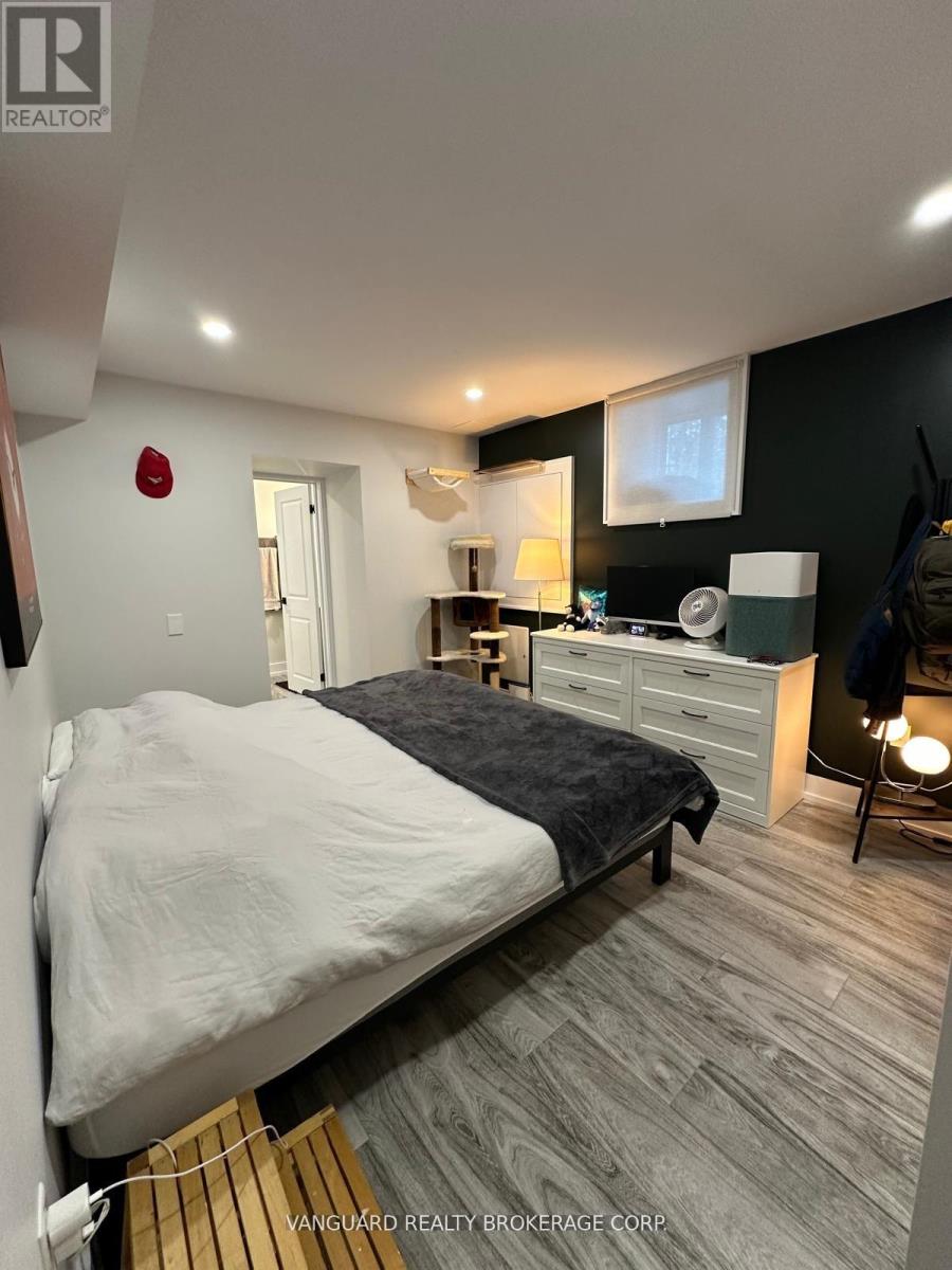 Basement - 172 Northcliffe Boulevard, Toronto, Ontario  M6E 3K6 - Photo 10 - W12580972