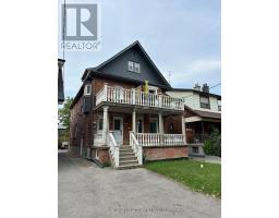 BASEMENT - 172 NORTHCLIFFE BOULEVARD