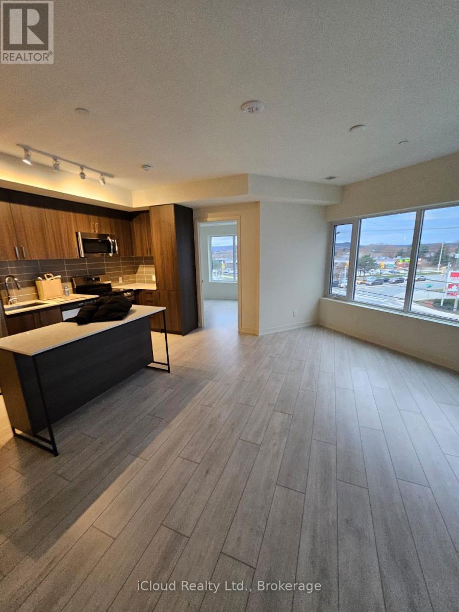 302 - 8020 DERRY ROAD, Milton, Ontario