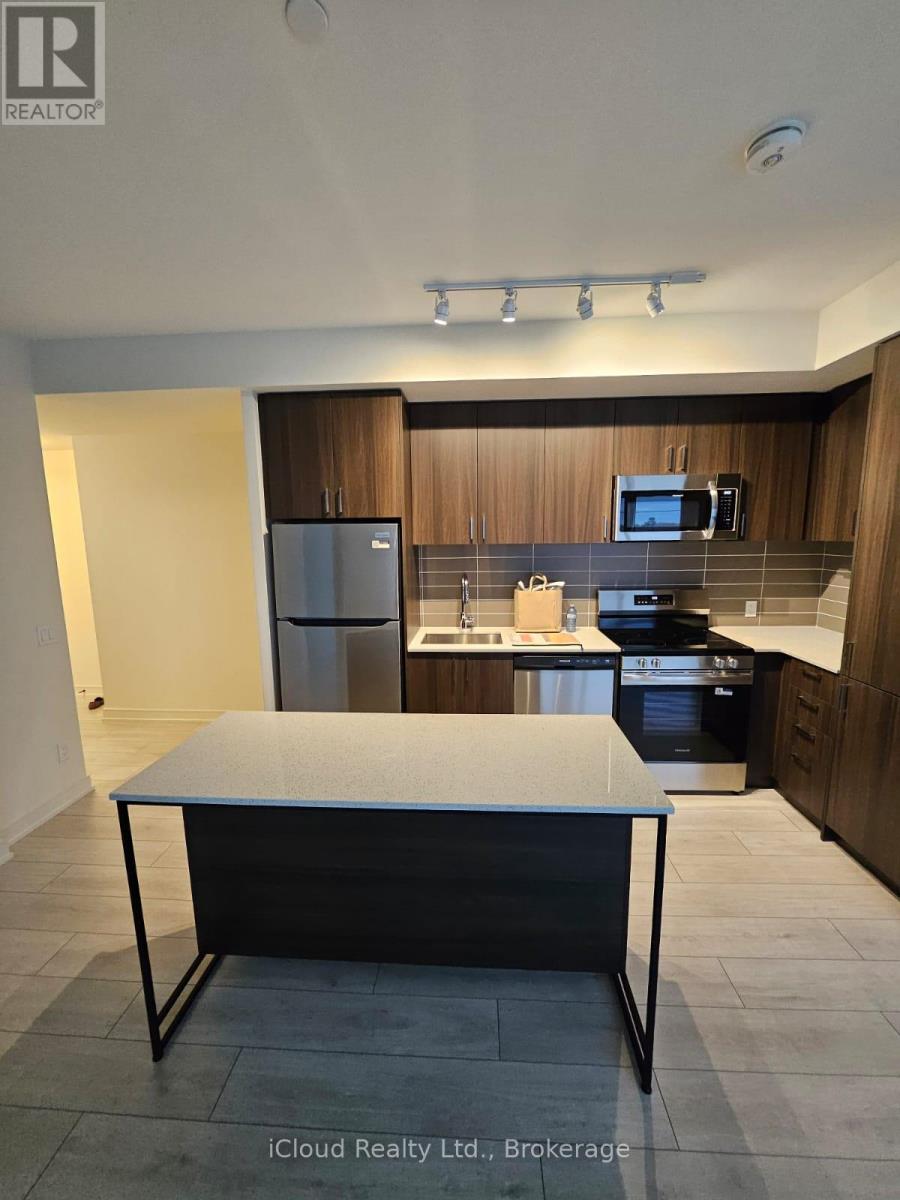 302 - 8020 Derry Road, Milton, Ontario  L9T 9N7 - Photo 4 - W12581014