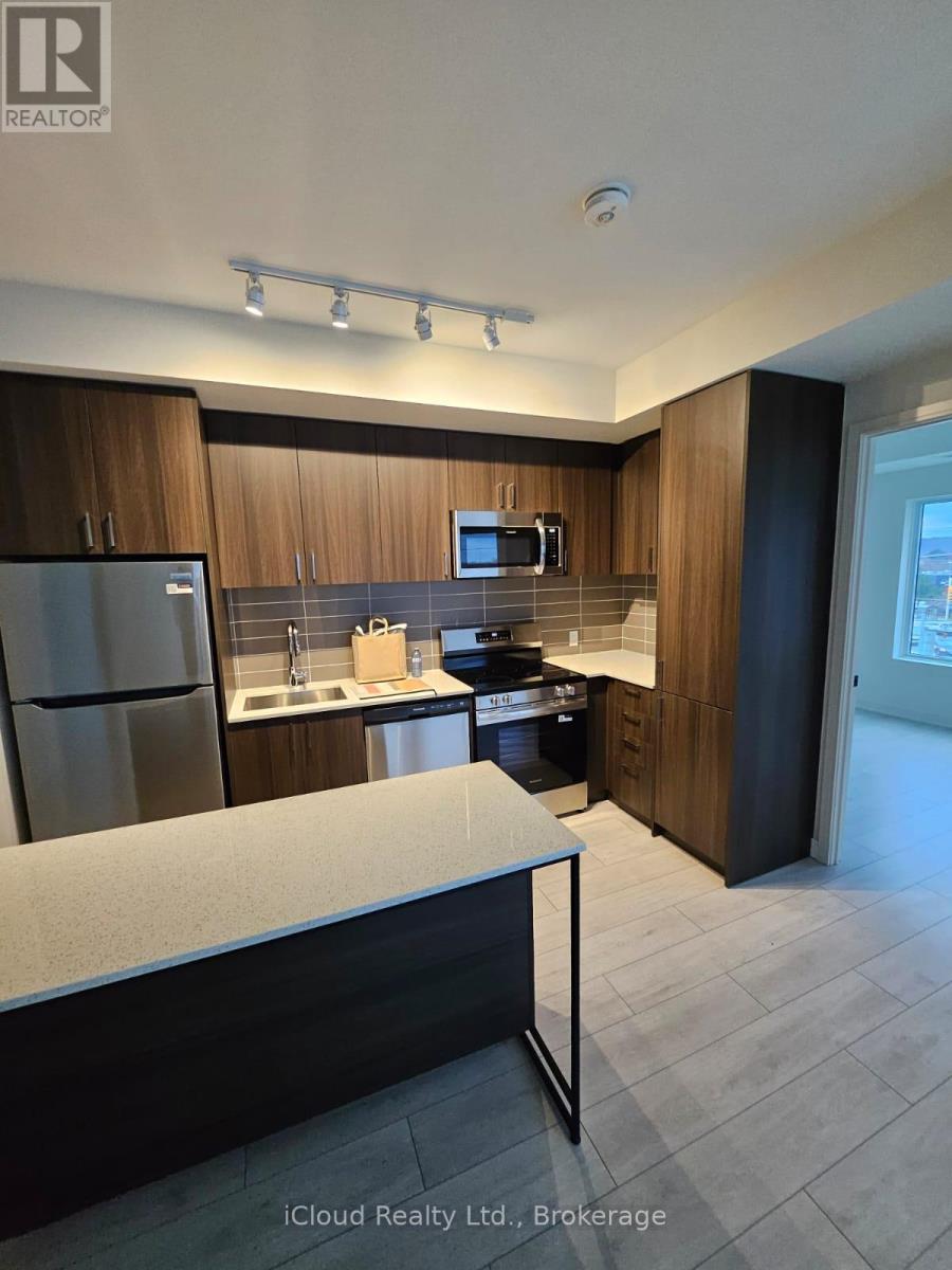 302 - 8020 Derry Road, Milton, Ontario  L9T 9N7 - Photo 5 - W12581014