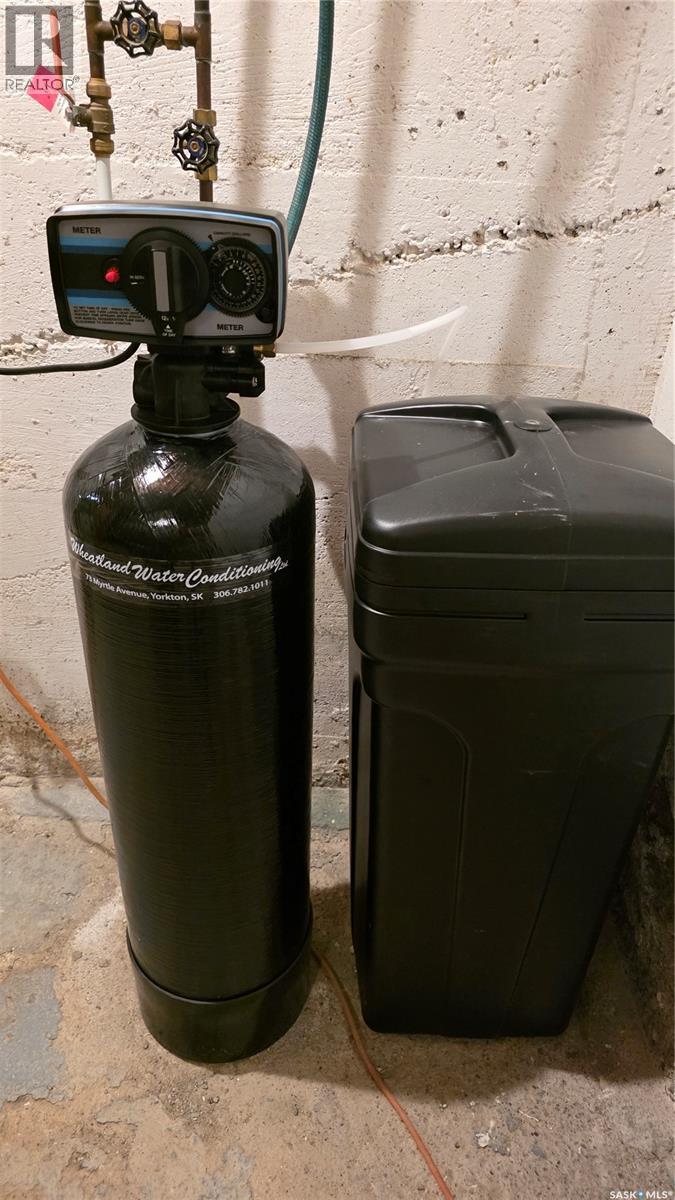 42 Tupper Avenue, Yorkton, Saskatchewan  S3N 1K9 - Photo 49 - SK024694