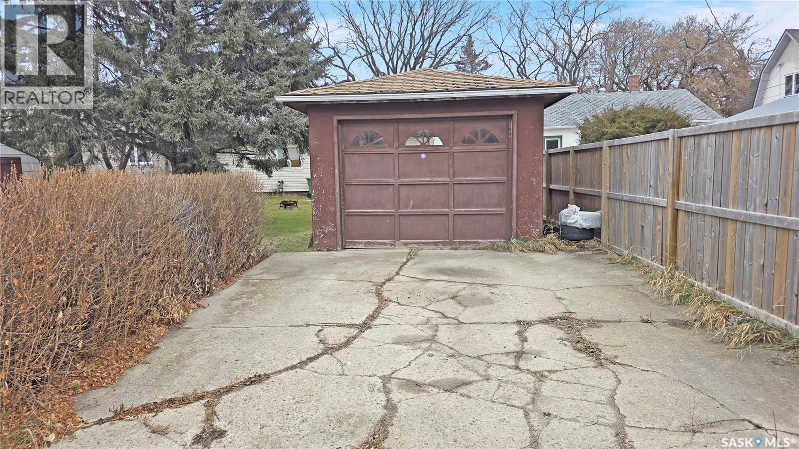 42 Tupper Avenue, Yorkton, Saskatchewan  S3N 1K9 - Photo 45 - SK024694