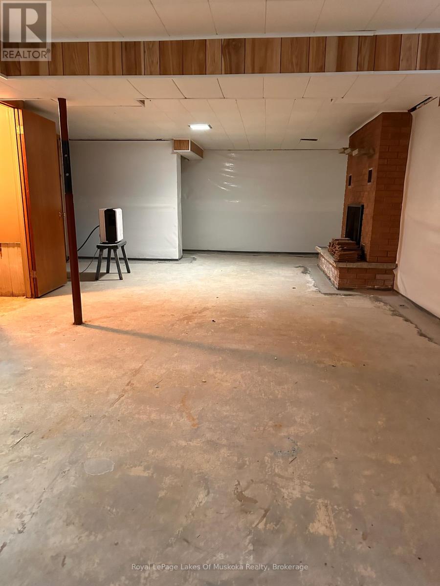 222 Queen Street, Burk's Falls, Ontario  P0A 1C0 - Photo 23 - X12581040