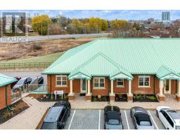 4 & 5 - 739 ARLINGTON PARK PLACE, Kingston, Ontario