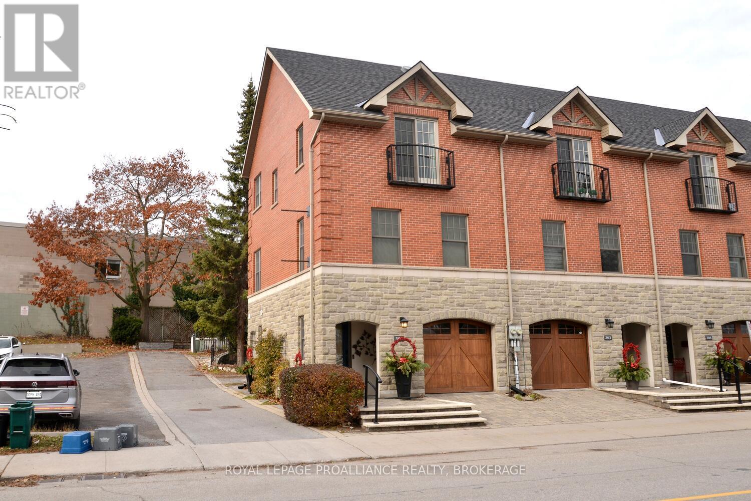 300 Wellington Street, Kingston, Ontario  K7K 2Z3 - Photo 2 - X12581062