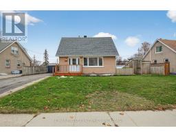 105 SALISBURY AVENUE, Brockville, Ontario