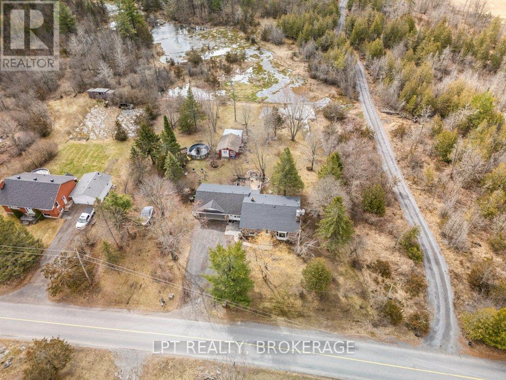 3939 Howes Road, Kingston, Ontario  K0H 2H0 - Photo 2 - X12581142