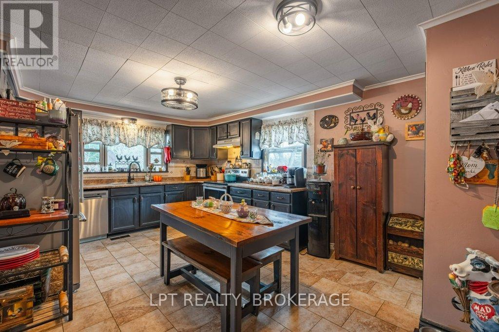 3939 Howes Road, Kingston, Ontario  K0H 2H0 - Photo 3 - X12581142