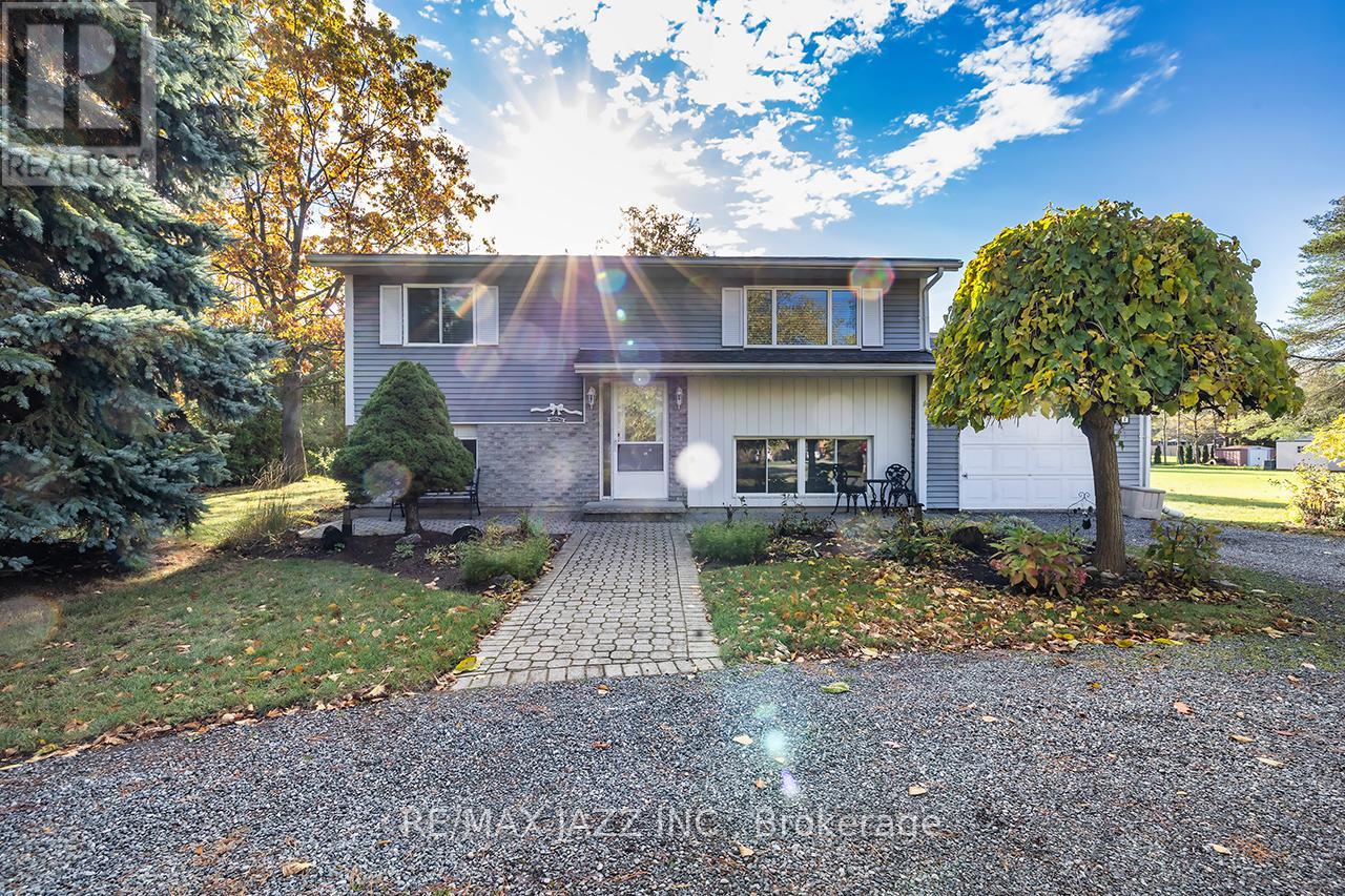 2552 Van Luven Road, Hamilton Township, Ontario  K0K 1C0 - Photo 2 - X12581150