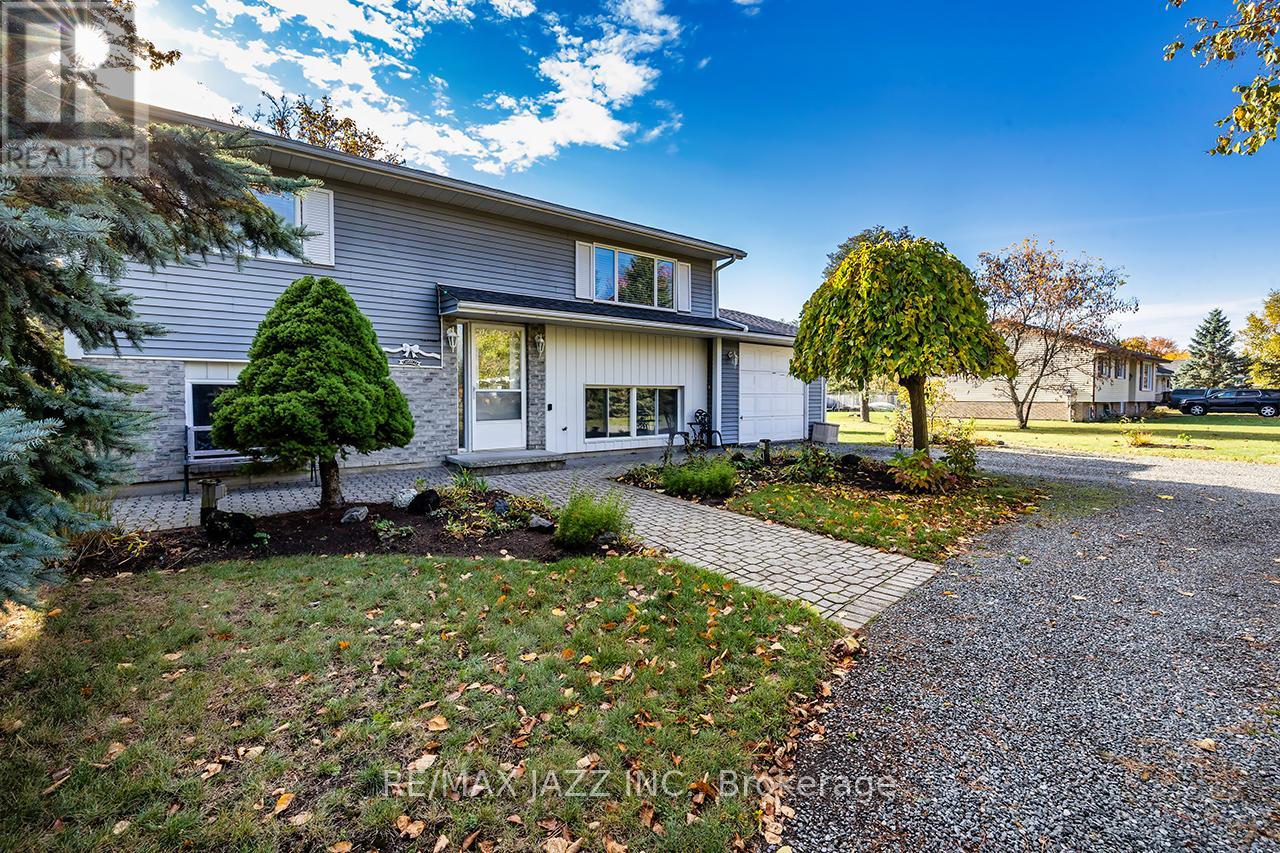 2552 Van Luven Road, Hamilton Township, Ontario  K0K 1C0 - Photo 3 - X12581150