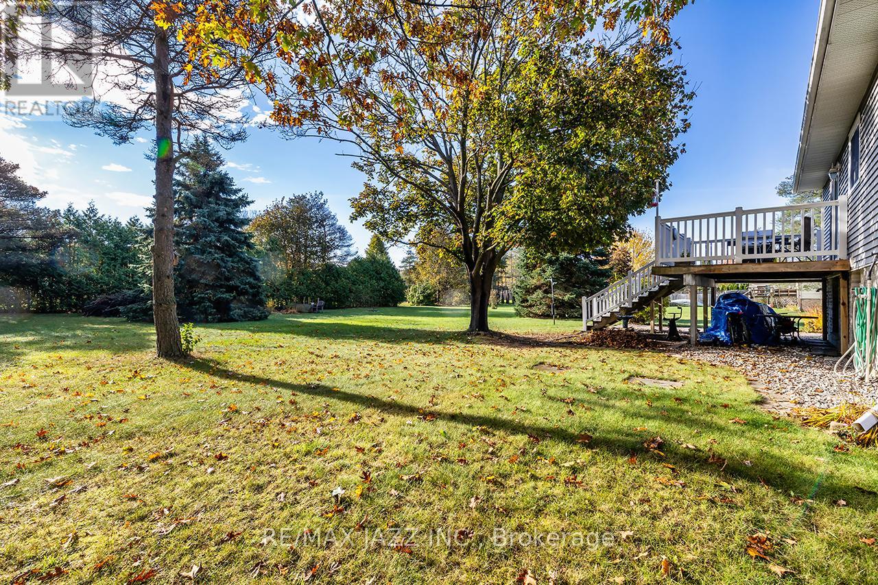 2552 Van Luven Road, Hamilton Township, Ontario  K0K 1C0 - Photo 31 - X12581150