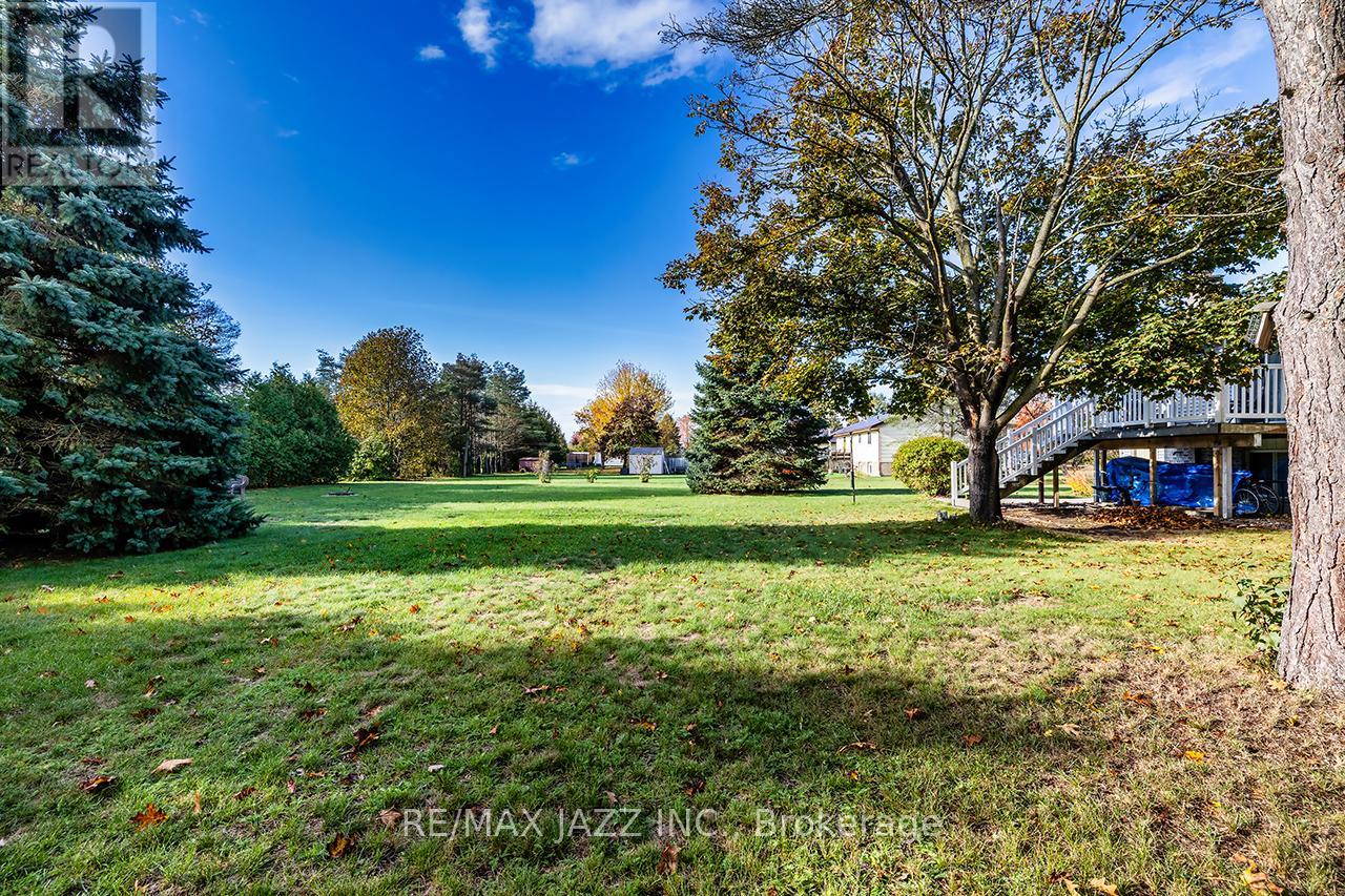 2552 Van Luven Road, Hamilton Township, Ontario  K0K 1C0 - Photo 32 - X12581150