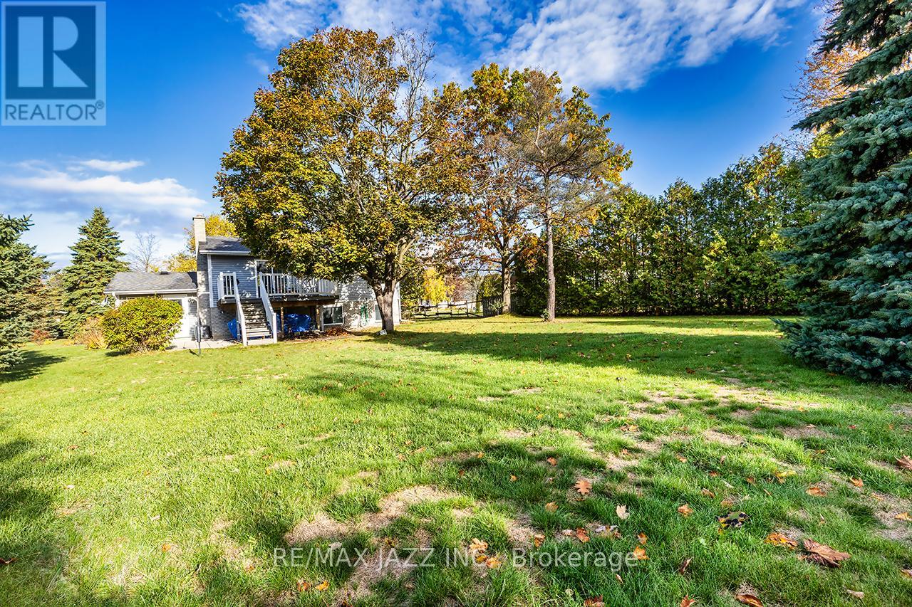 2552 Van Luven Road, Hamilton Township, Ontario  K0K 1C0 - Photo 34 - X12581150