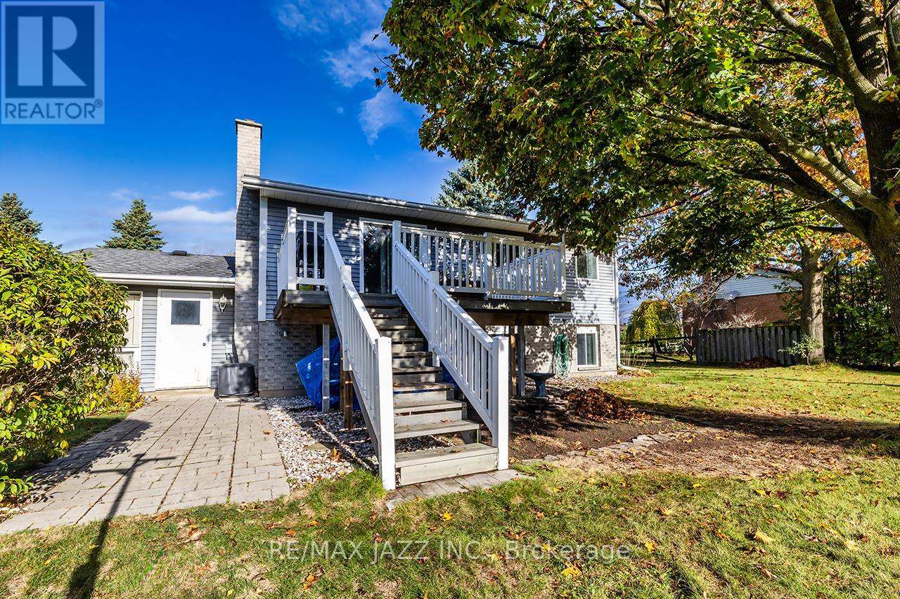 2552 Van Luven Road, Hamilton Township, Ontario  K0K 1C0 - Photo 35 - X12581150