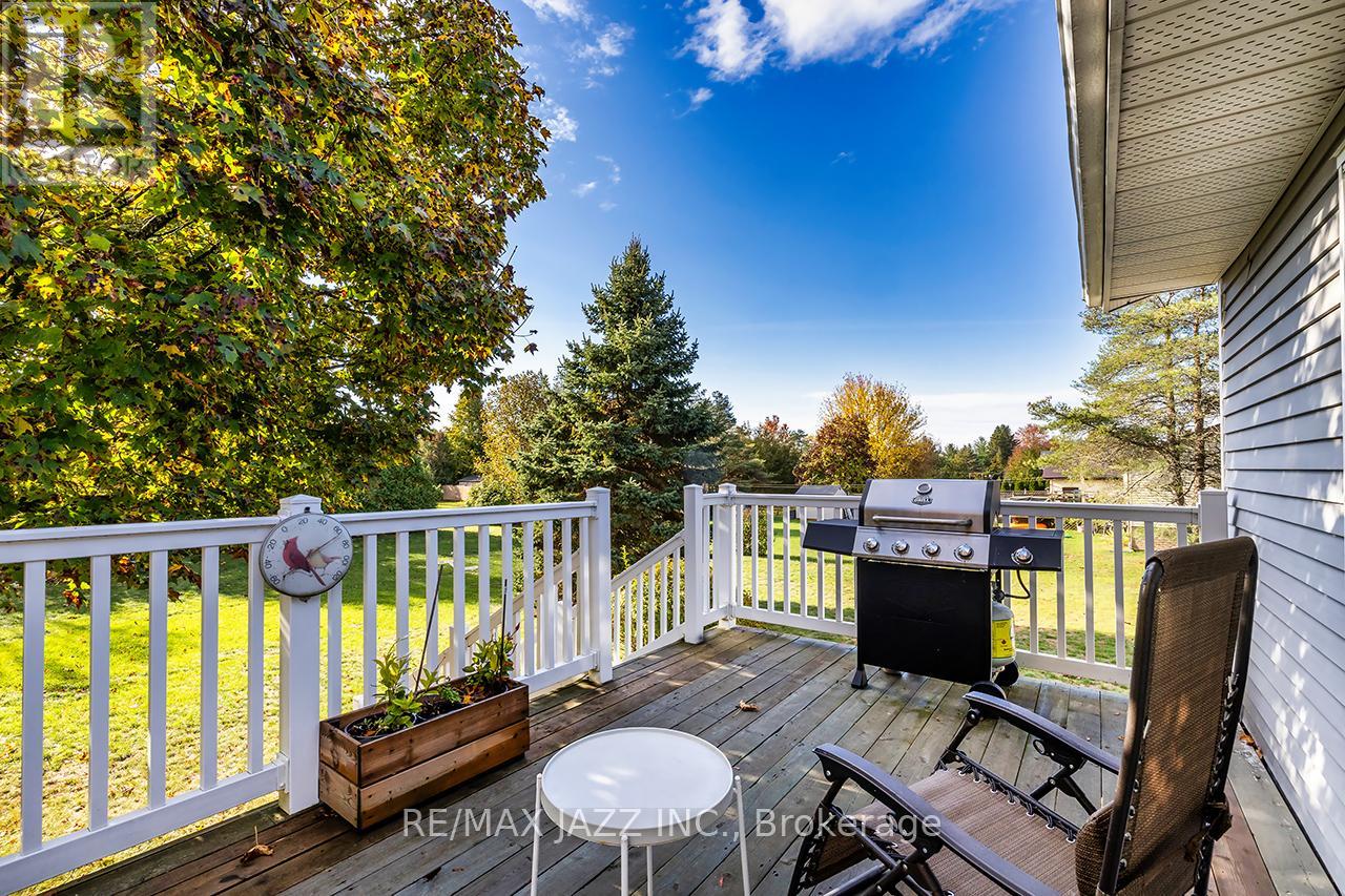 2552 Van Luven Road, Hamilton Township, Ontario  K0K 1C0 - Photo 38 - X12581150