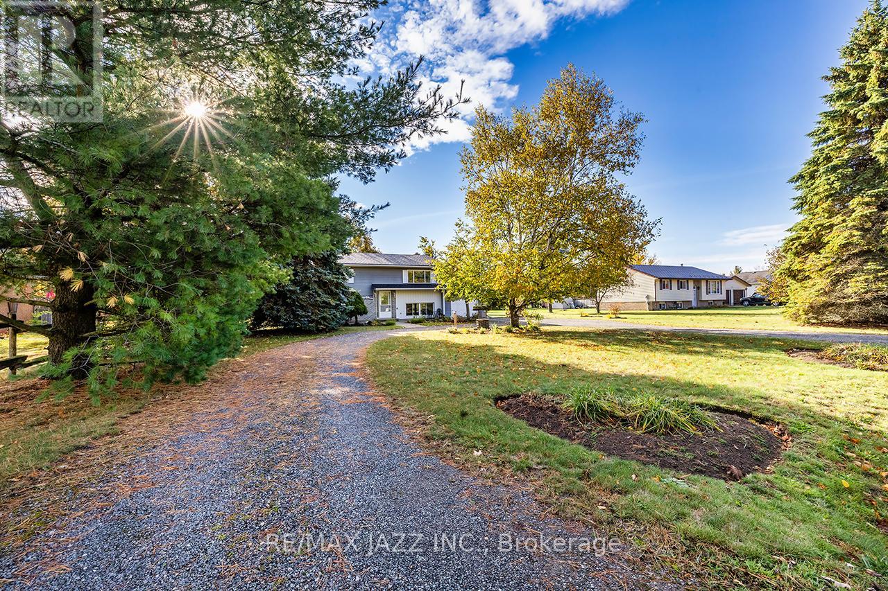 2552 Van Luven Road, Hamilton Township, Ontario  K0K 1C0 - Photo 5 - X12581150