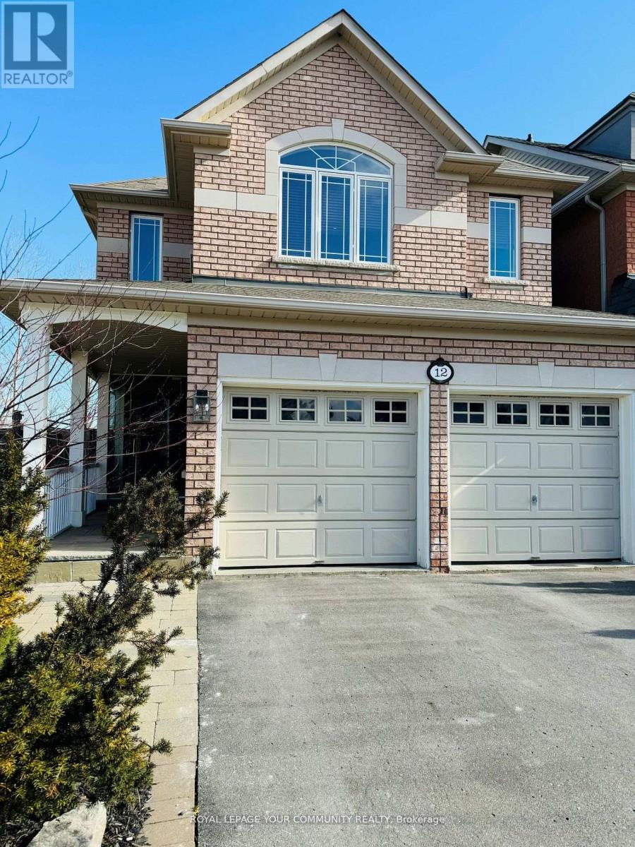 12 Pegasus Drive, Richmond Hill, Ontario L4E 4R2 - Photo 2 - N12580020