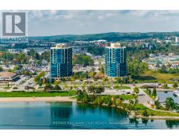 603 - 33 ELLEN STREET, Barrie, Ontario