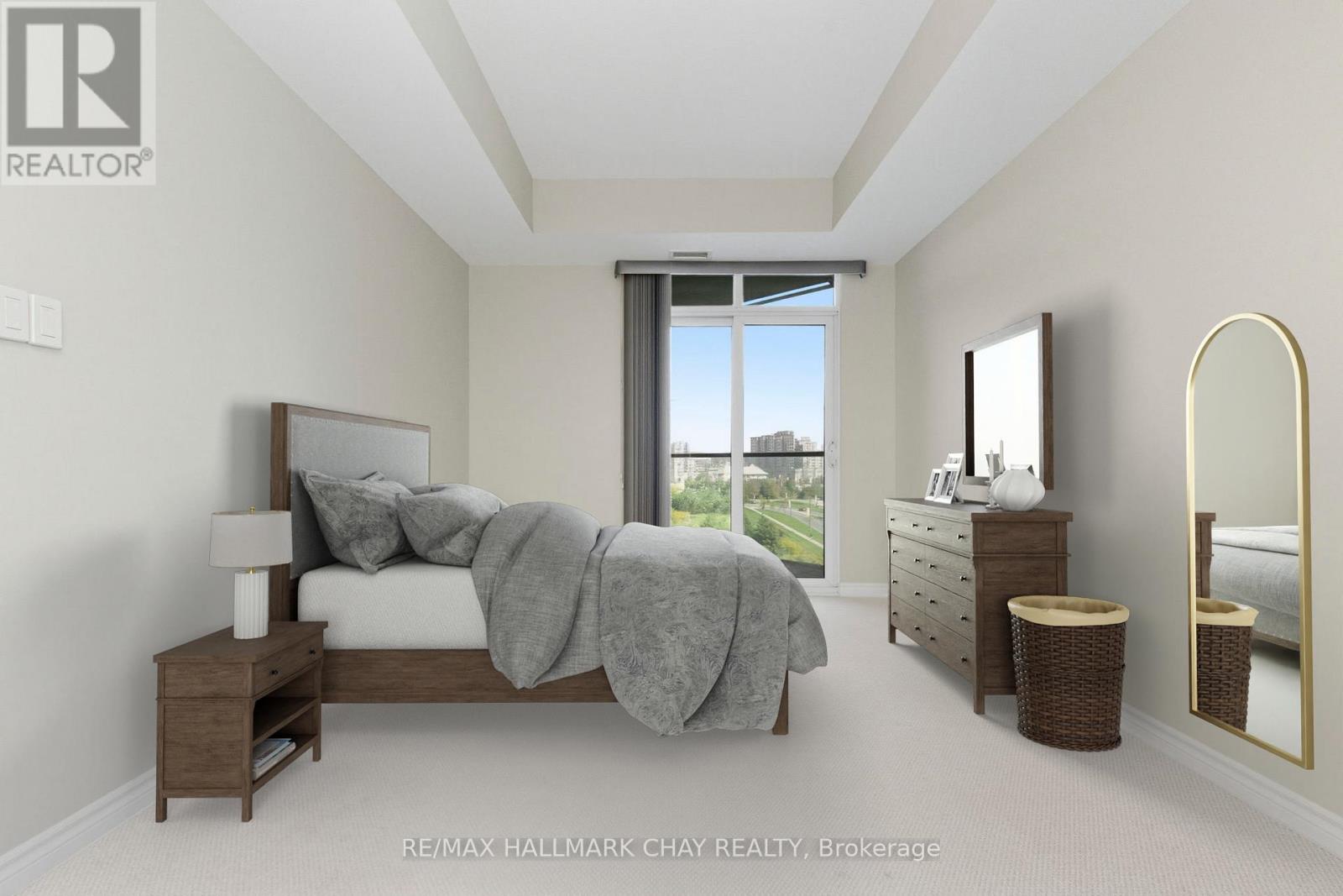 603 - 33 Ellen Street, Barrie, Ontario  L4N 6E9 - Photo 14 - S12427039