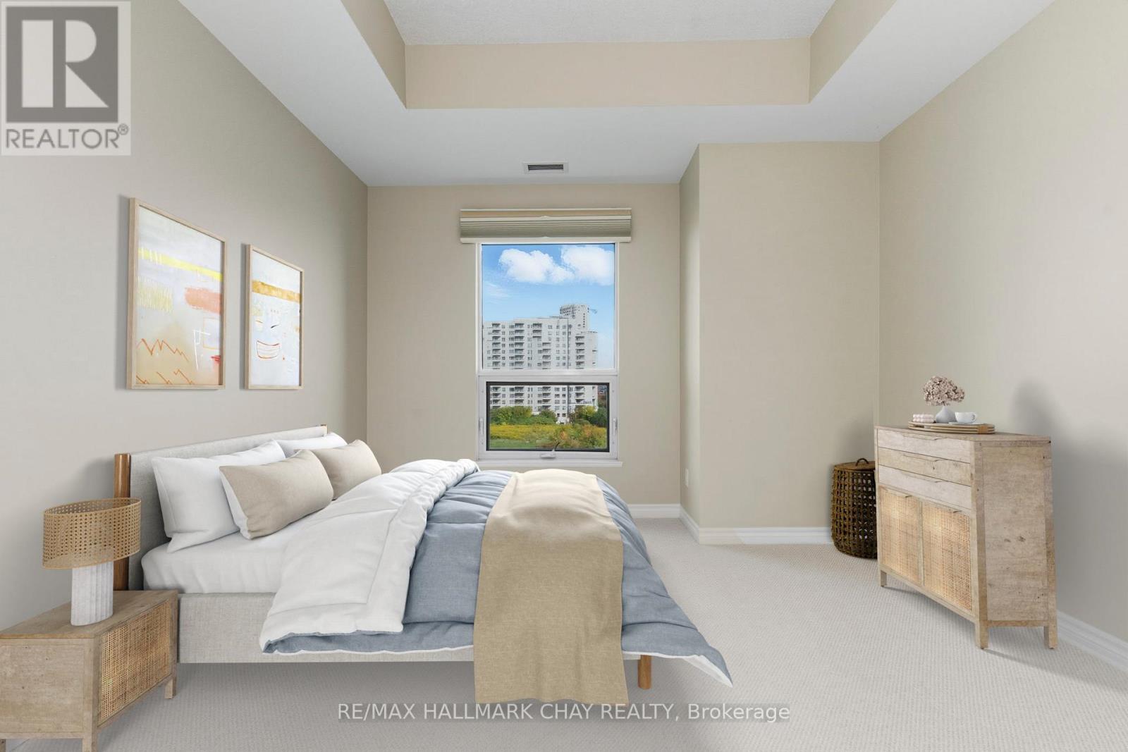 603 - 33 Ellen Street, Barrie, Ontario  L4N 6E9 - Photo 21 - S12427039